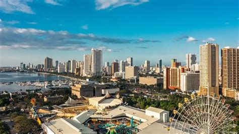 Over 100 persons arrested, rescued from Pasay City POGO charged .